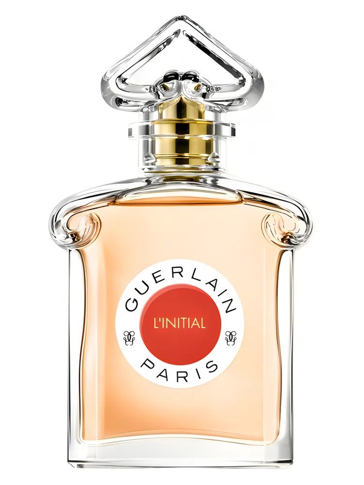 L'Initial Eau de Parfum for women
