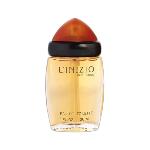 L'Inizio