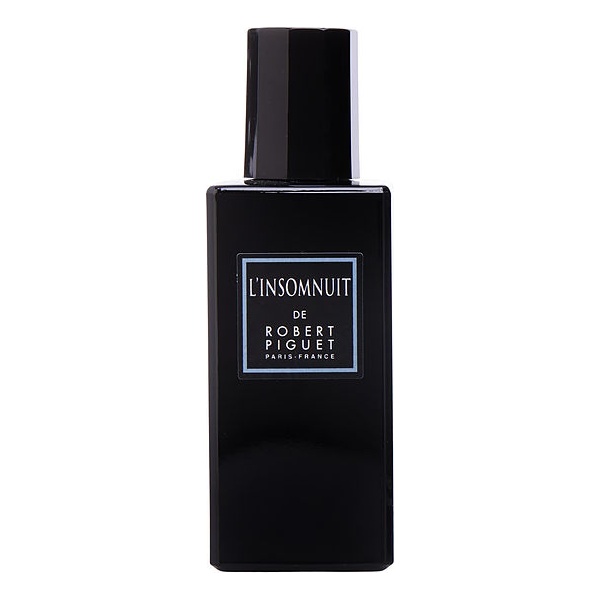 L'Insomnuit De Robert Piguet