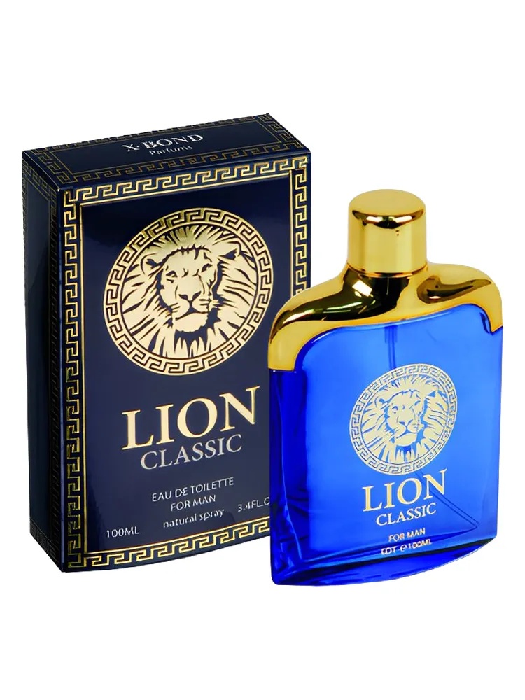 Lion Classic thumbnail 2