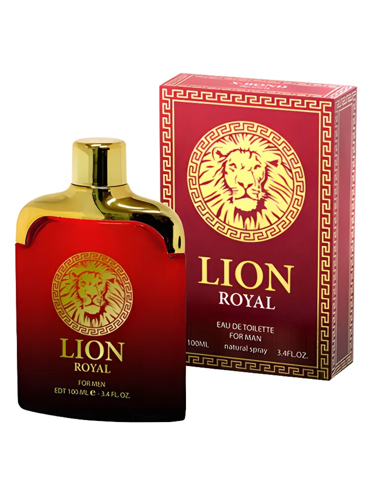 Lion Royal thumbnail 2