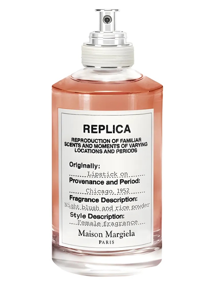 Lipstick On for women