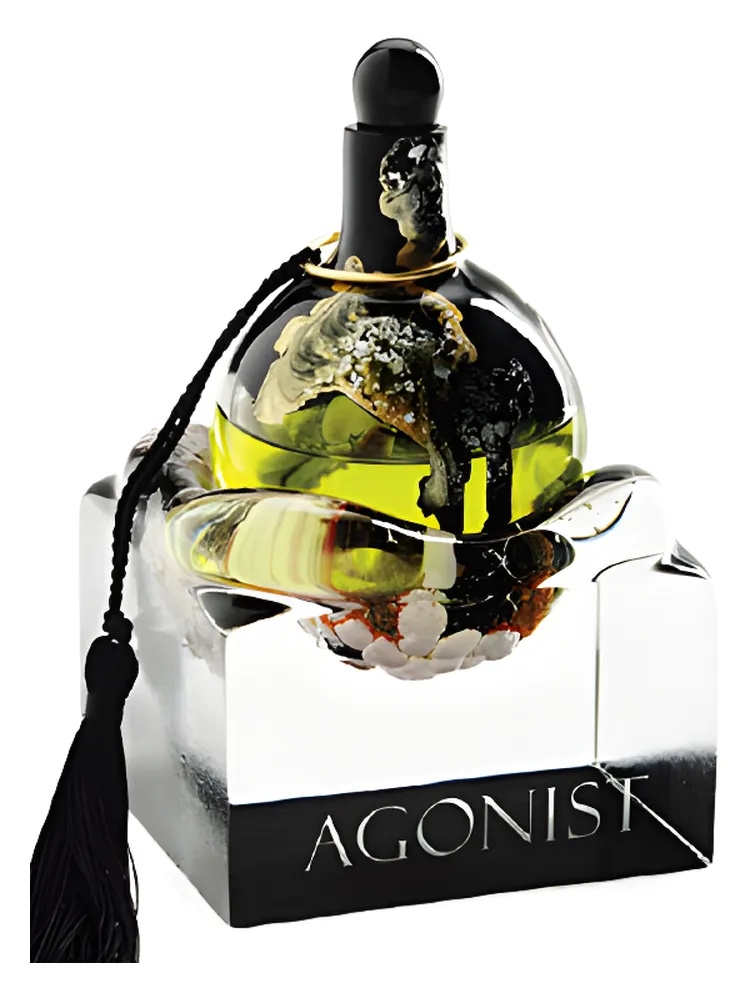 Liquid Crystal unisex