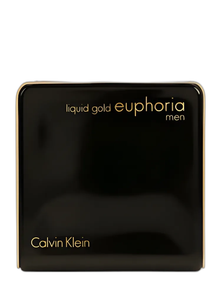 Liquid Gold Euphoria