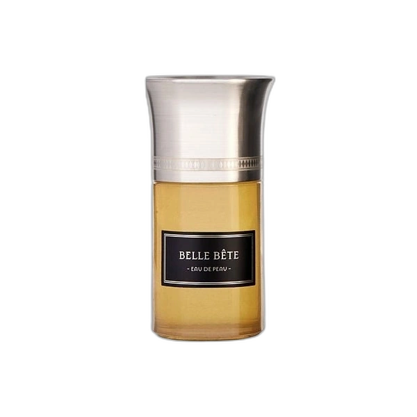 Liquides Imaginaires Belle Bete Eau De Peau