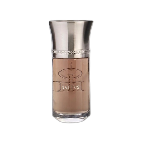 Liquides Imaginaires Saltus