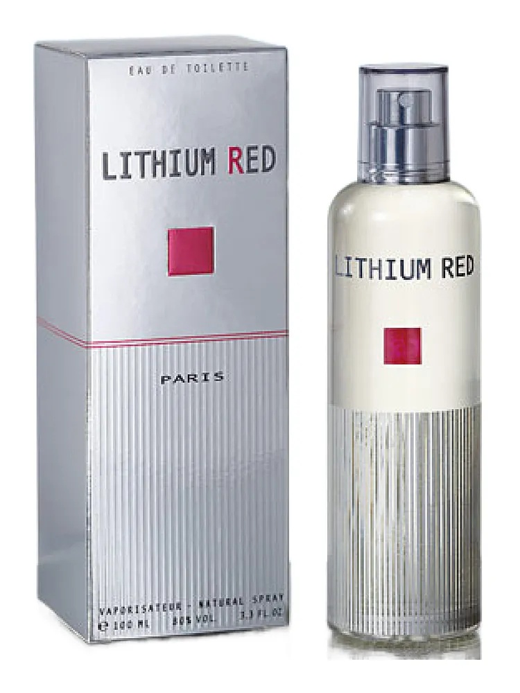 Lithium Red thumbnail 2