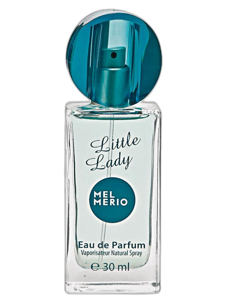 Little Lady for women