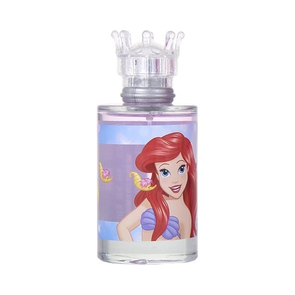 Little Mermaid