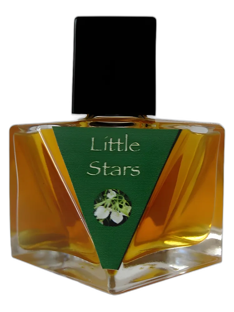 Little Stars