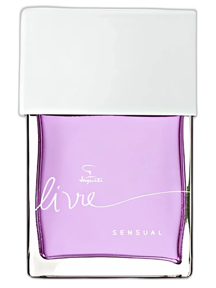Livre Sensual for women