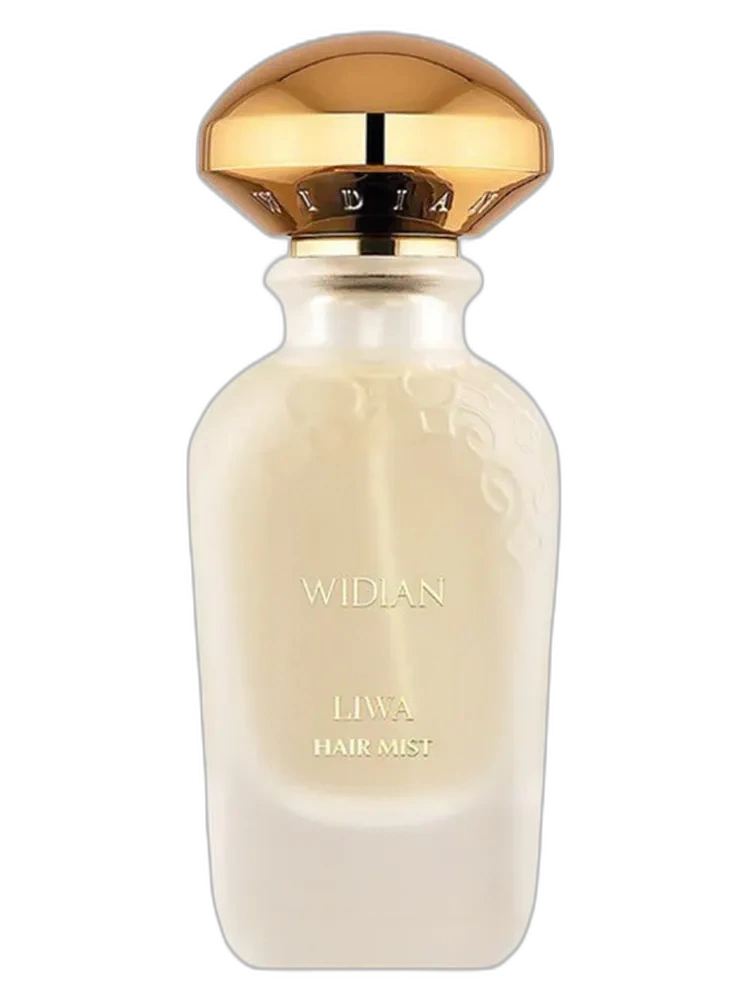 Liwa Hair Mist unisex