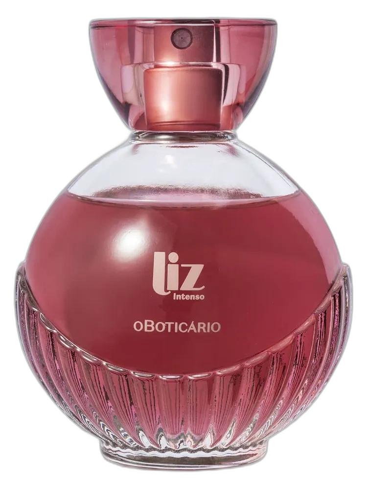 Liz Intenso O Boticario for women