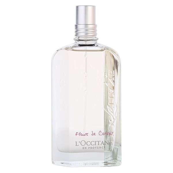 L'Occitane Cherry Blossom