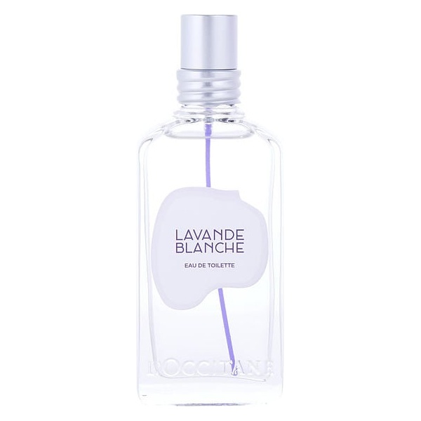 L'Occitane White Lavender