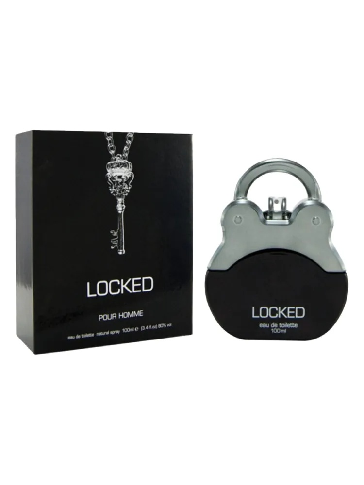 Miniatura 2 de Locked