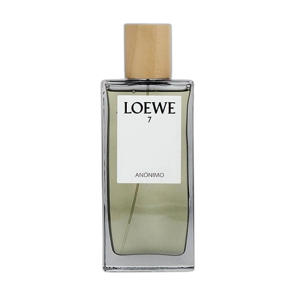 Loewe 7 Anonimo