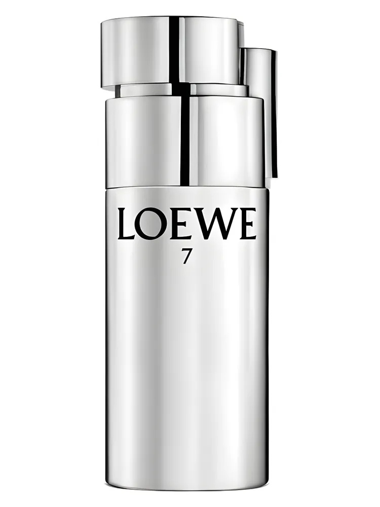 Loewe 7 Plata for men