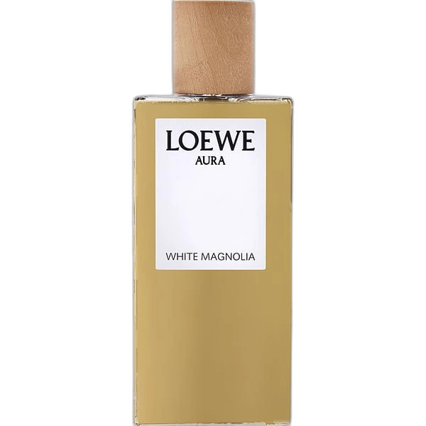 Loewe Aura White Magnolia