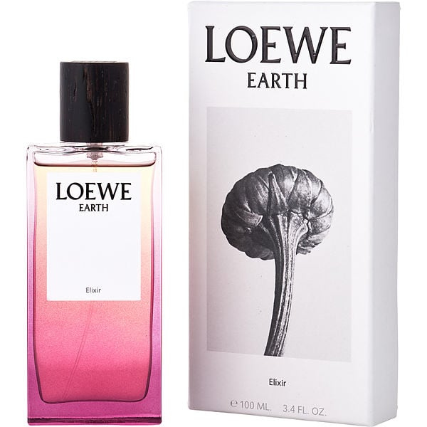 Loewe Earth Elixir