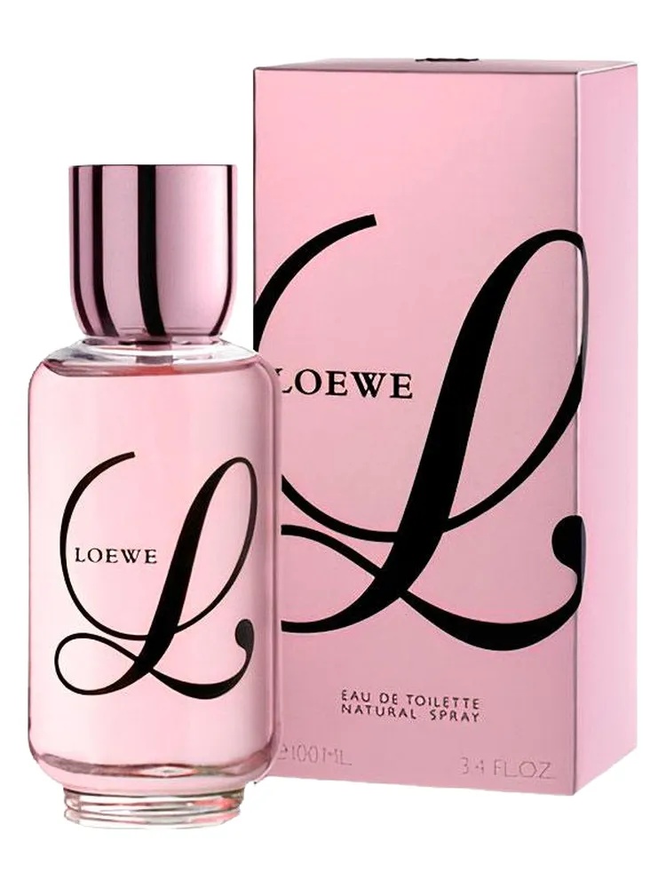 Loewe L for women