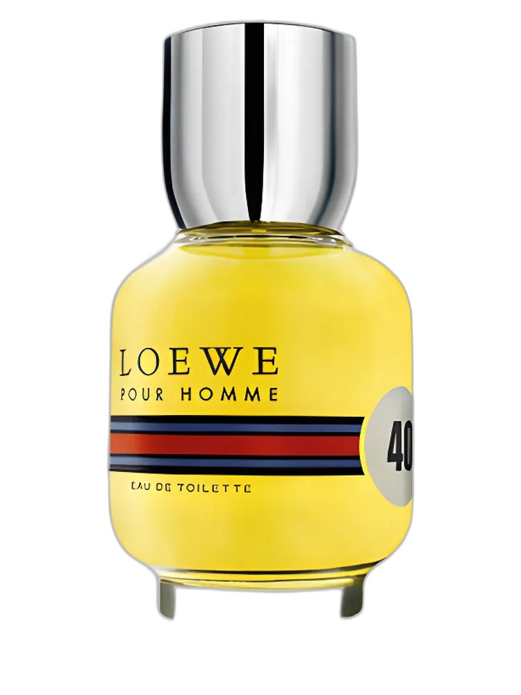 pour Homme Edición 120 Aniversario Juan de la Cierva
