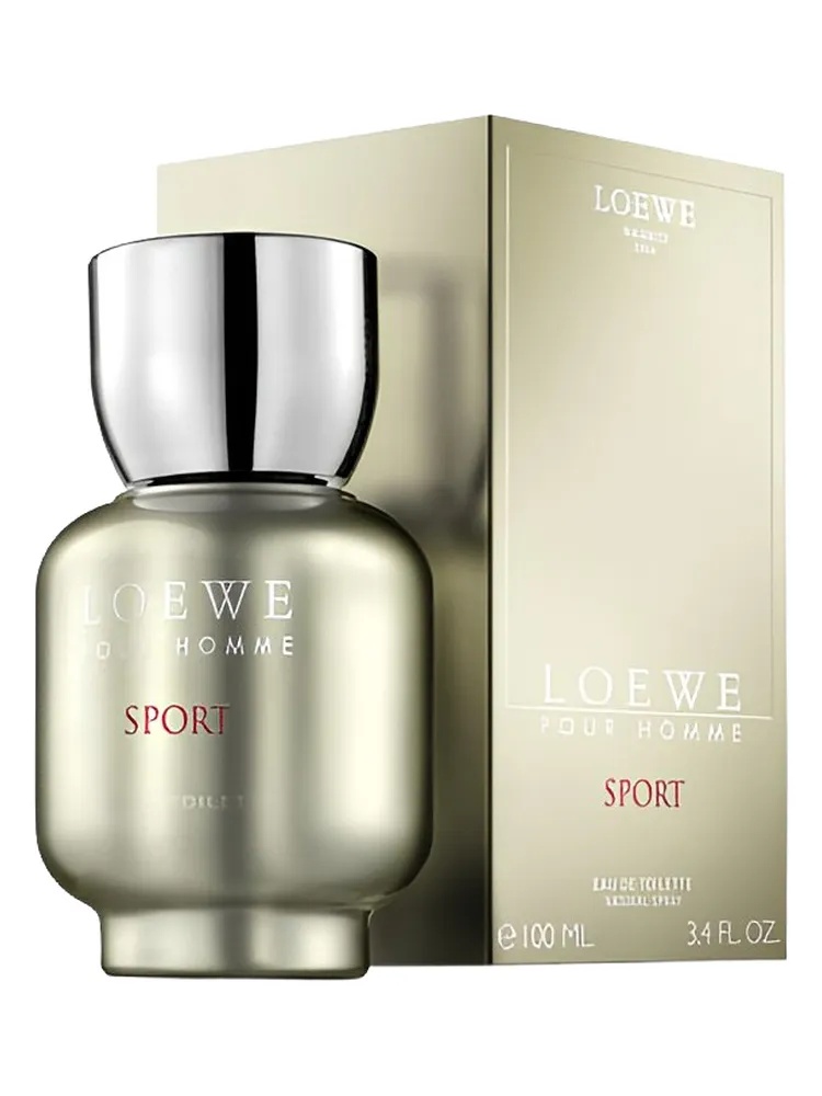Loewe pour Homme Sport for men