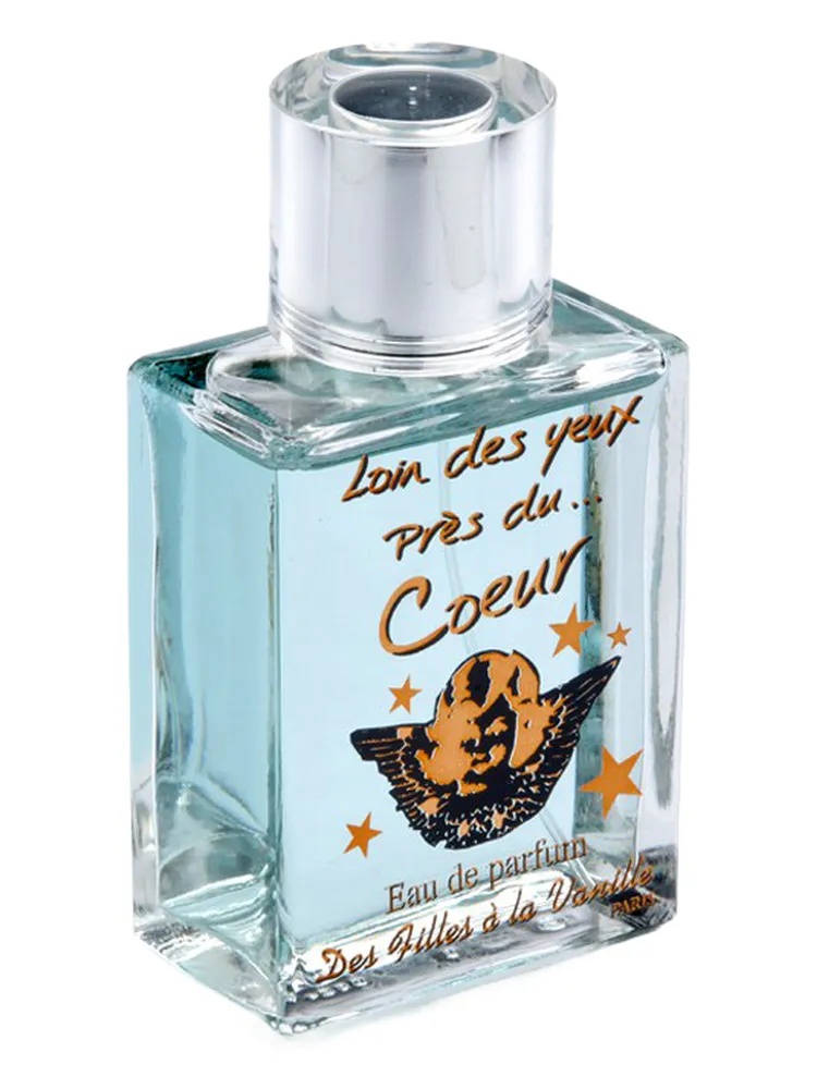 Miniatura 2 de Loin Des Yeux Pres Du Coeur