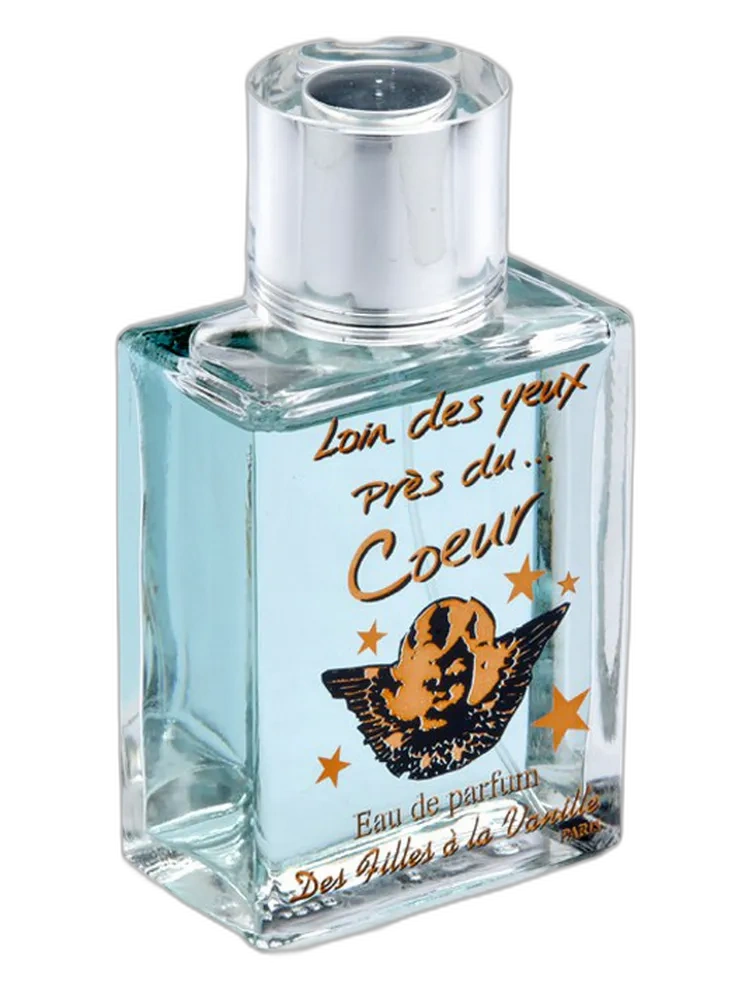 Loin Des Yeux Pres Du Coeur for women