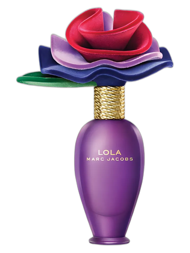 Lola Velvet Edition