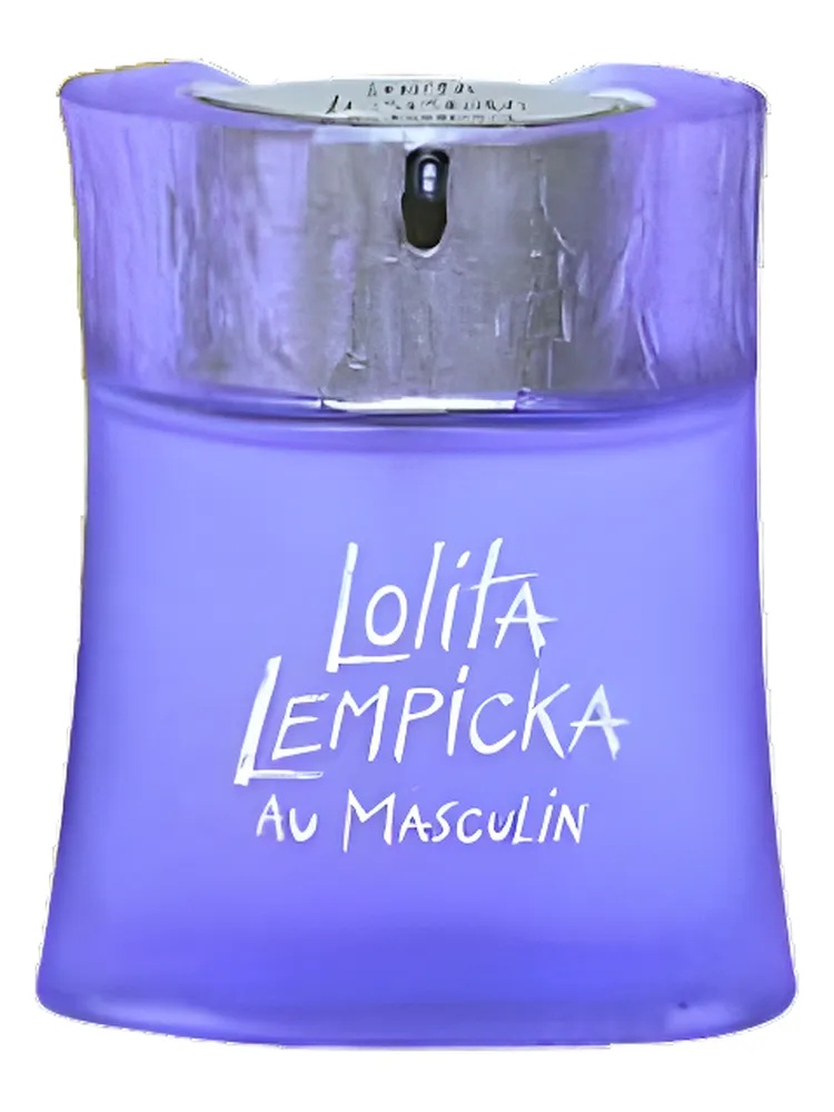 Lolita Lempicka Au Masculin Fraicheur for men