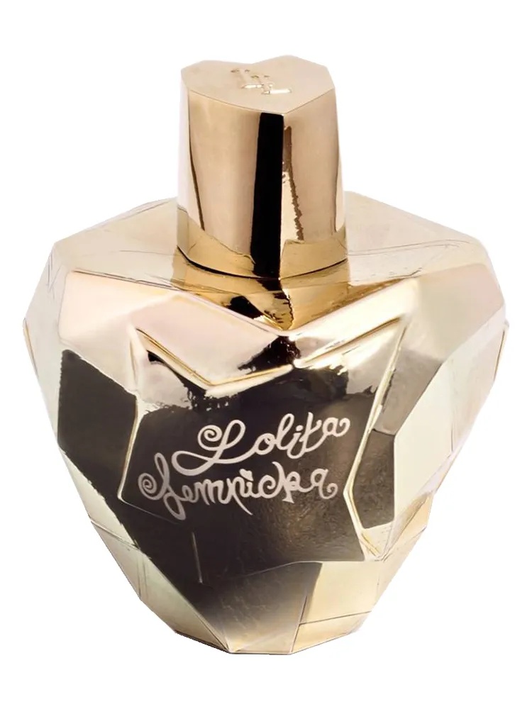 Lolita Lempicka Elixir Sublime for women