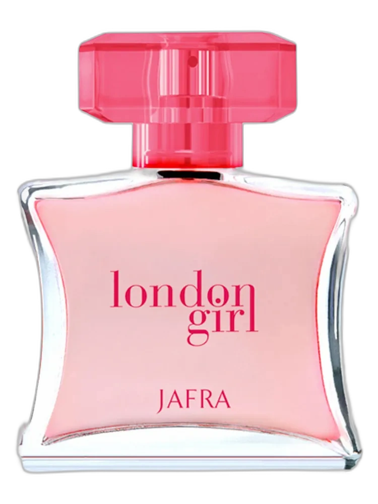 London Girl