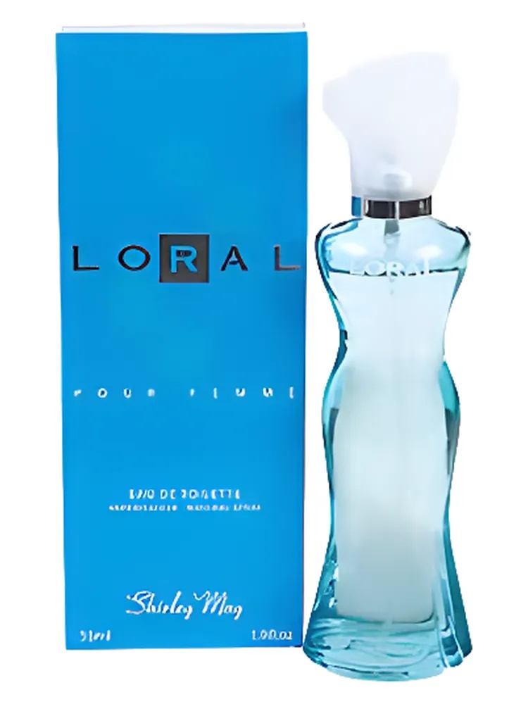 Loral for women