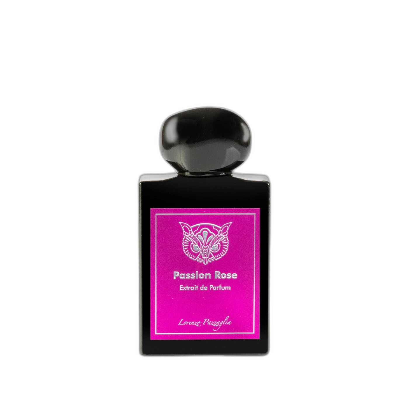 Lorenzo Pazzaglia Passion Rose