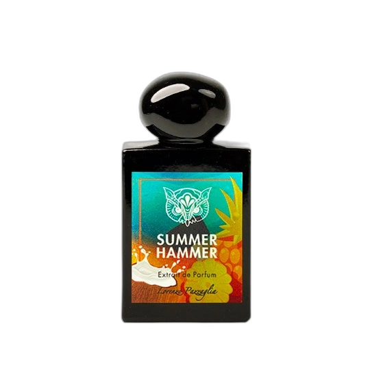 Summer Hammer