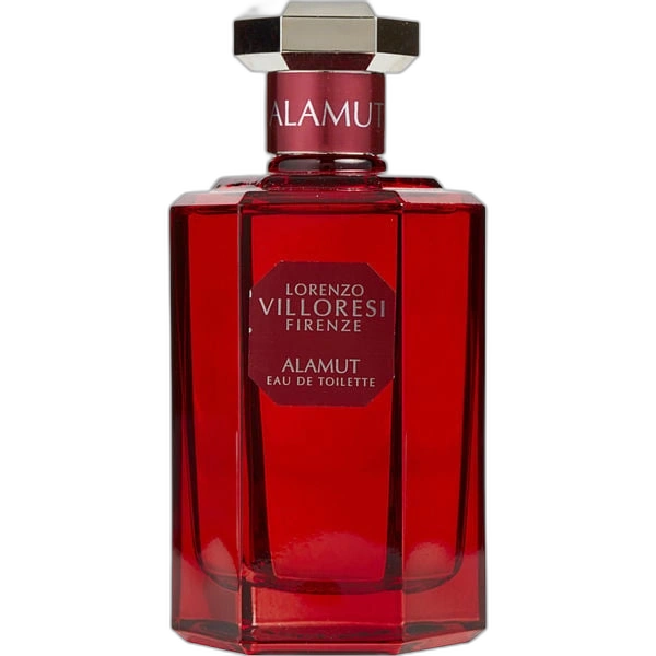 Lorenzo Villoresi Firenze Alamut