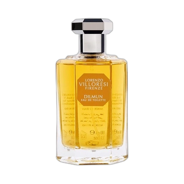 Lorenzo Villoresi Firenze Dilmun