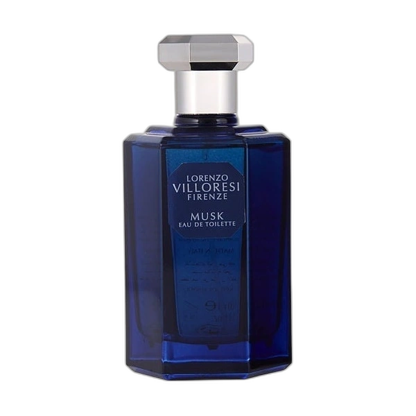 Lorenzo Villoresi Firenze Musk