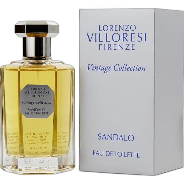 Lorenzo Villoresi Firenze Sandalo