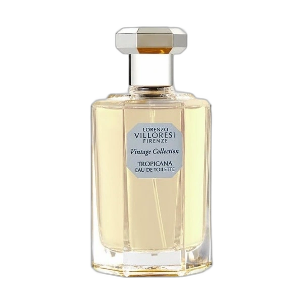 Lorenzo Villoresi Firenze Tropicana