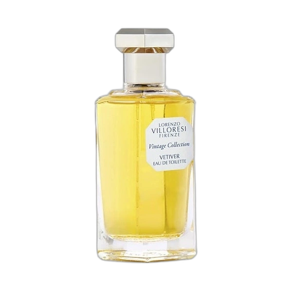 Lorenzo Villoresi Firenze Vetiver