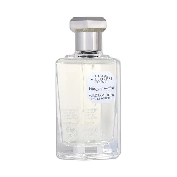 Lorenzo Villoresi Firenze Wild Lavender