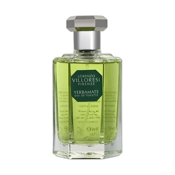 Lorenzo Villoresi Firenze Yerbamate