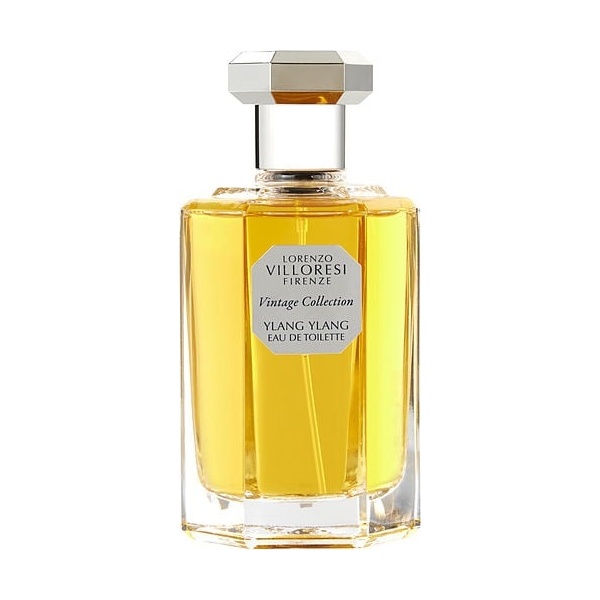 Lorenzo Villoresi Firenze Ylang Ylang