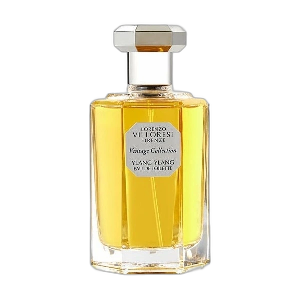 Lorenzo Villoresi Firenze Ylang Ylang