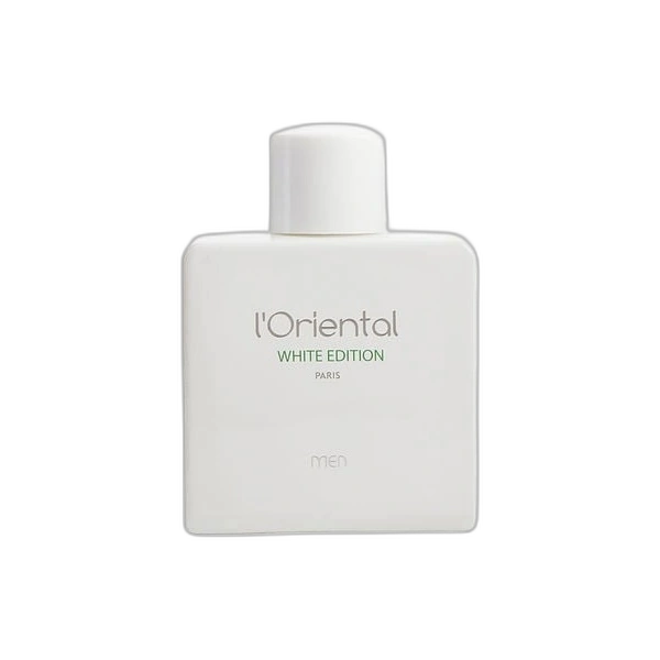 L'Oriental White Edition by Estelle Ewen