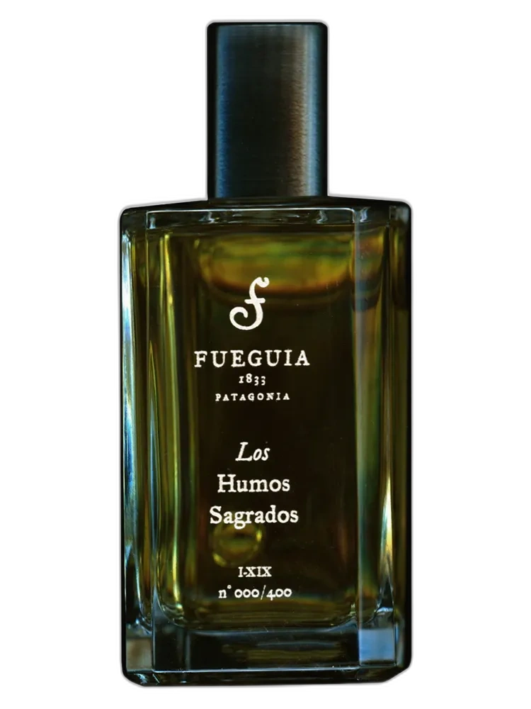 Los Humos Sagrados unisex