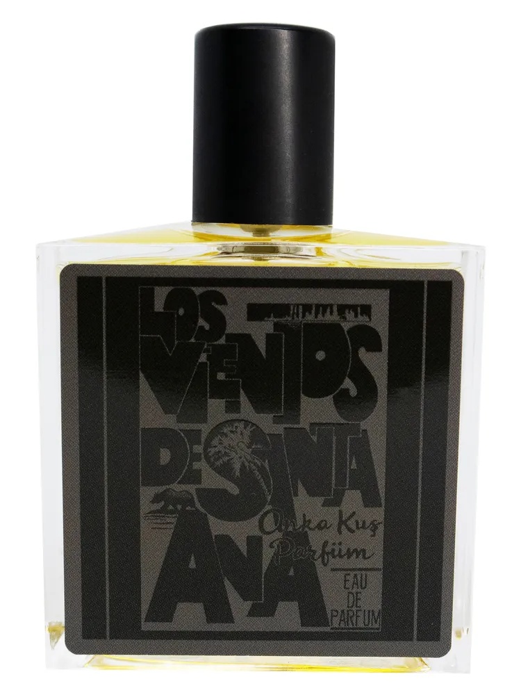 Los Vientos de Santa Ana Anka Kus Parfum unisex