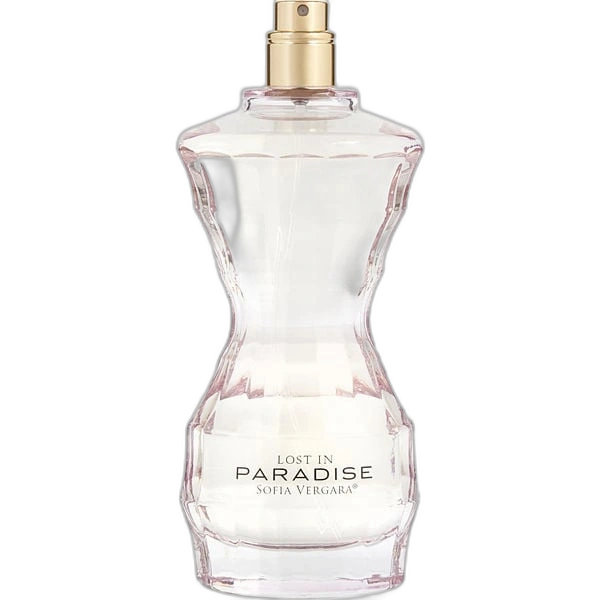 Lost In Paradise By Sofia Vergara